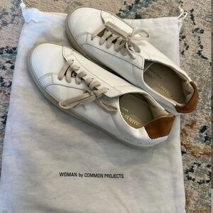 Common Projects sneakers
